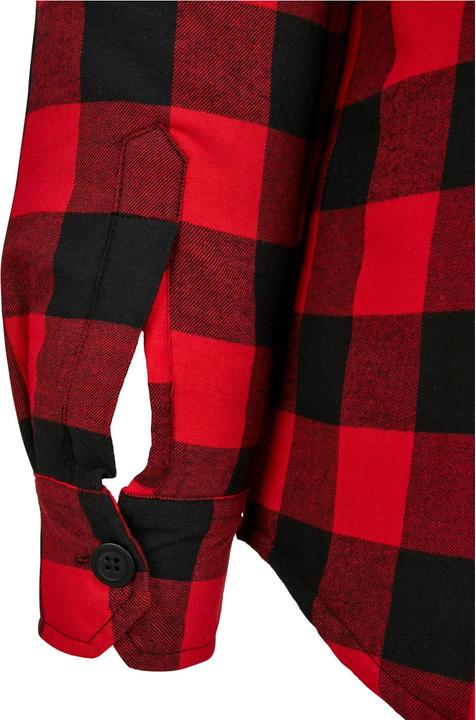 Image du produit Urban Classics Chemise à carreaux (XL)