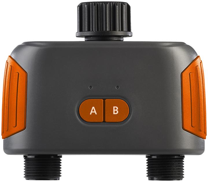 Image du produit Royal Gardineer Bewässerungscomputer (Ordinateur d'irrigation)