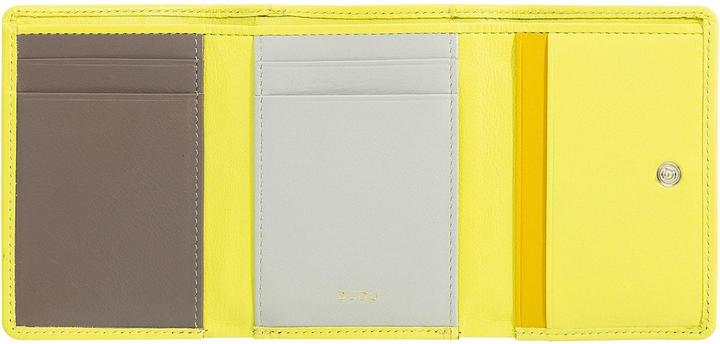 Image du produit Dudu Corsica Geldbörse RFID Schutz Leder 11 cm