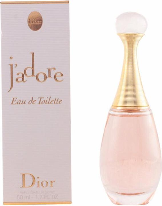 Produktbild Dior J'Adore (Eau de Toilette, 50 ml)