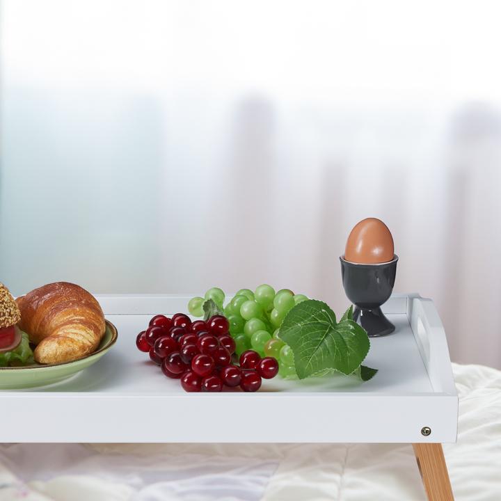 Image du produit Relaxdays Plateau de lit