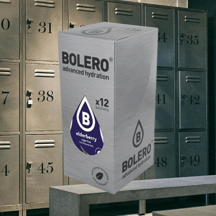 Image du produit Bolero Classic (Sureau, 1 pcs, 120 g)