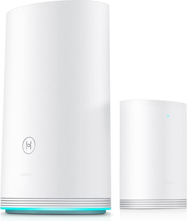 Image du produit Huawei WS5280 WiFi Q2 Pro routeur sans fil blanc