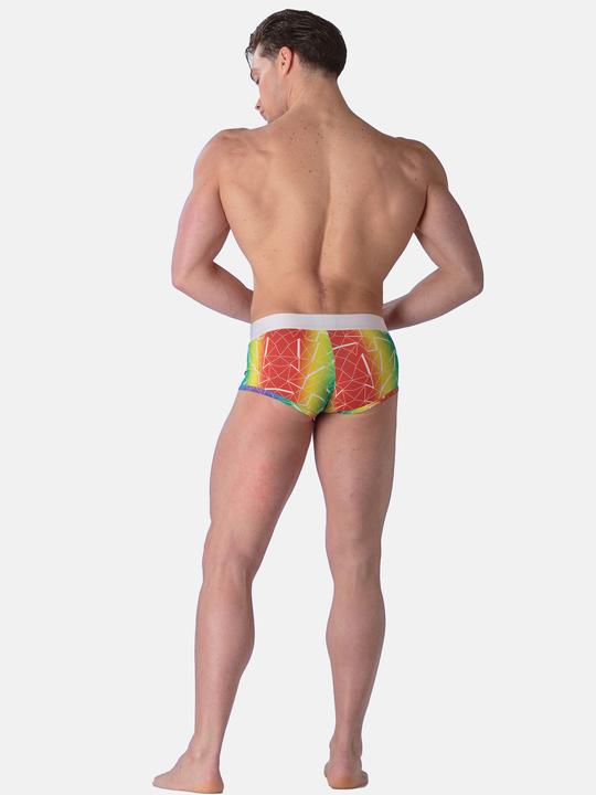 Image du produit Woh Trunk Sexy Fun (M, Une unité par pack)