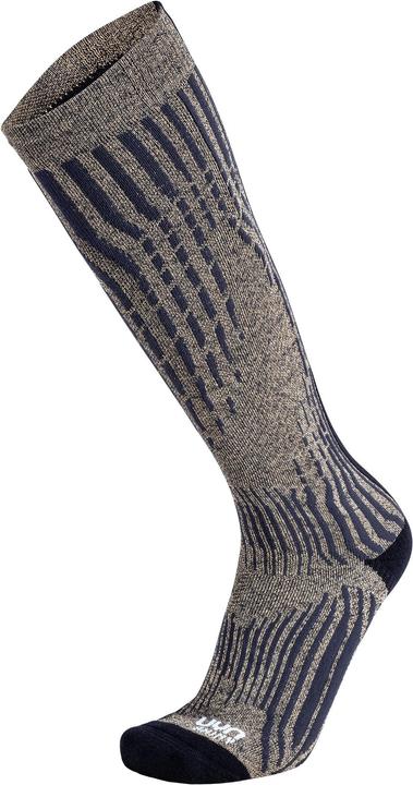 UYN Ski Cashmere Shiny (37 - 38)