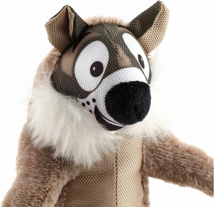 Produktbild Anijoy Hunde-Spielzeug Bibbi (Kauspielzeug Hund)