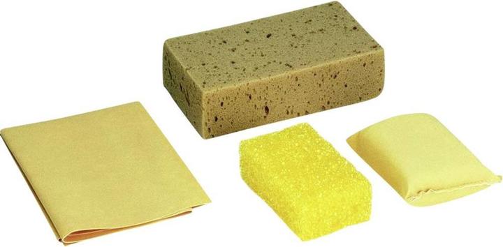Image du produit ProPlus Set de lavage de voiture 4pcs