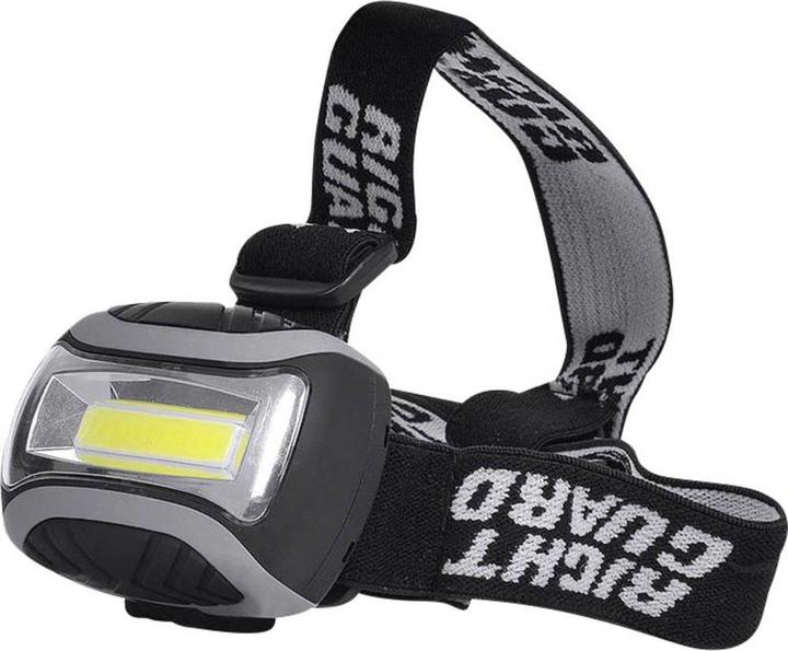 ProPlus Headlamp COB LED