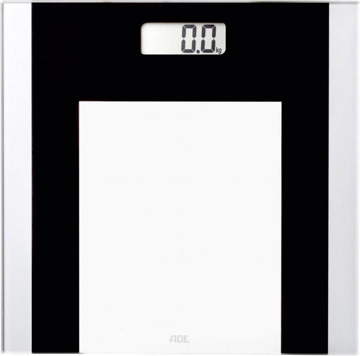 Productafbeelding ADE Digitale personenweegschaal Ylvie (150 kg)