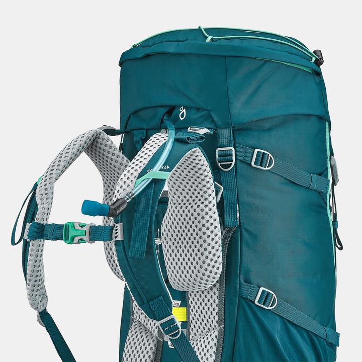 Image du produit Quechua mh500 40+10l 324618 (40 l)