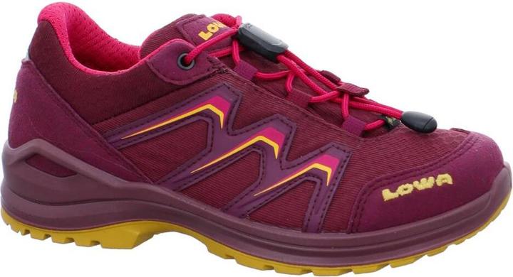 Produktbild Lowa Kid's Maddox GTX Lo (40)
