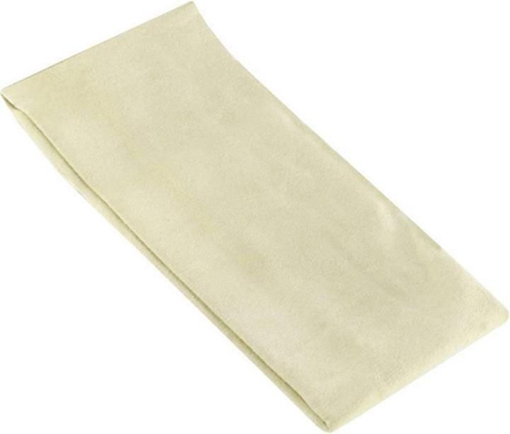 Produktbild HP Autozubehör Fensterleder Schaf Chamois 59 38 cm
