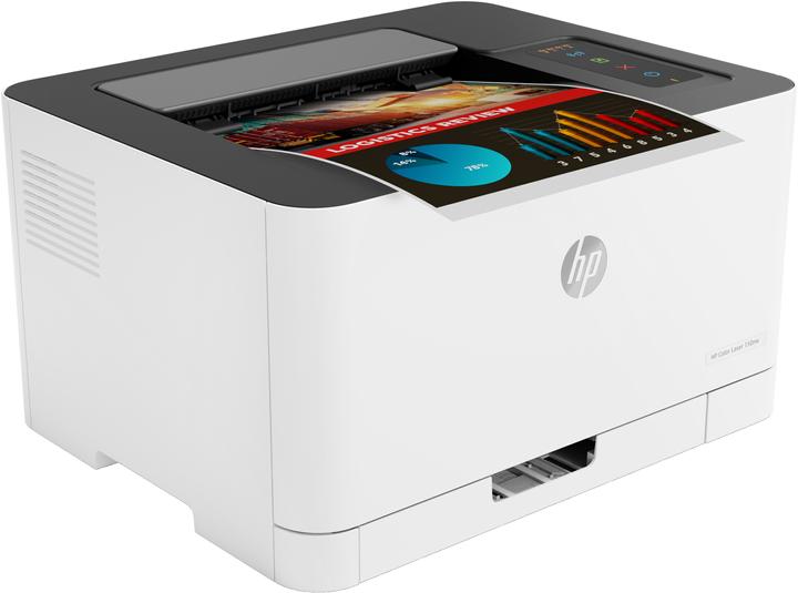 Image du produit HP Laser couleur 150nw (Laser, Couleur)