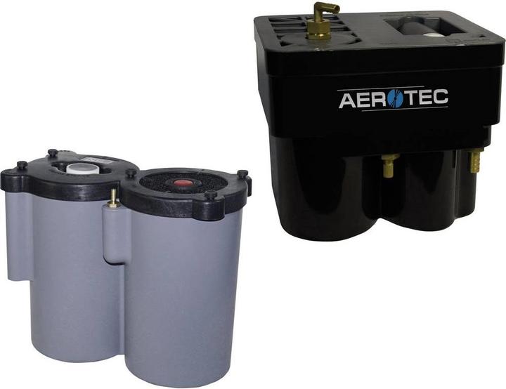 Aerotec FSN Oil-water separator EW 20 2000NL