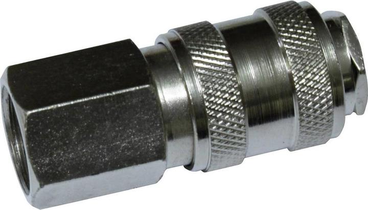 Aerotec Coupling BL inch IG loose