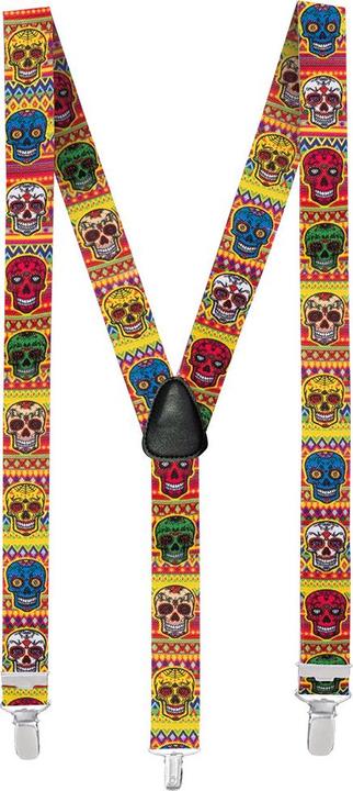 Actual product image Orlob La Catrina braces
