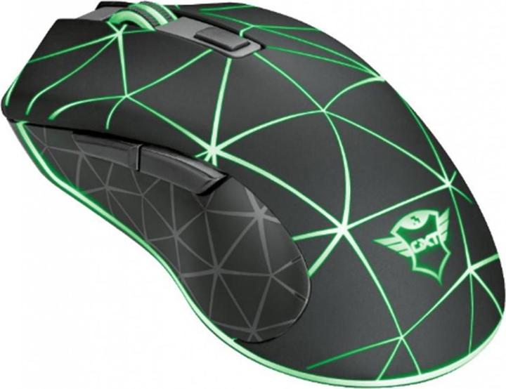 Actual product image Trust GXT 133 Locx (Cable)
