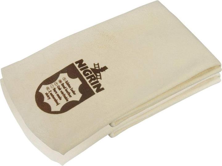 Produktbild Nigrin Autoleder 1858cm