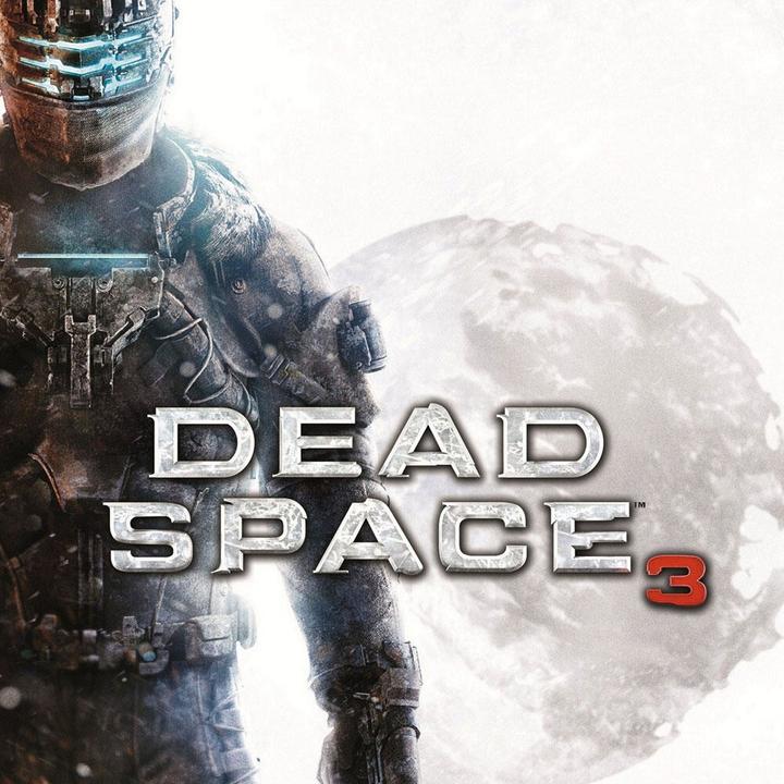 Produktbild EA Games Dead Space 3, PS3 PlayStation 3 (PS3, EN)