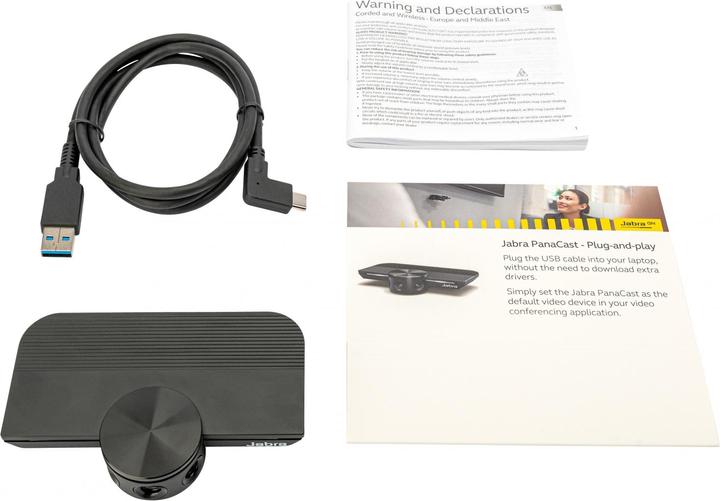 Image du produit Jabra PanaCast