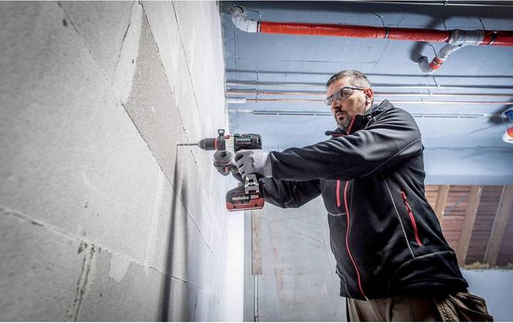 Produktbild Metabo SB 18 LTX BL I (Akkubetrieb)