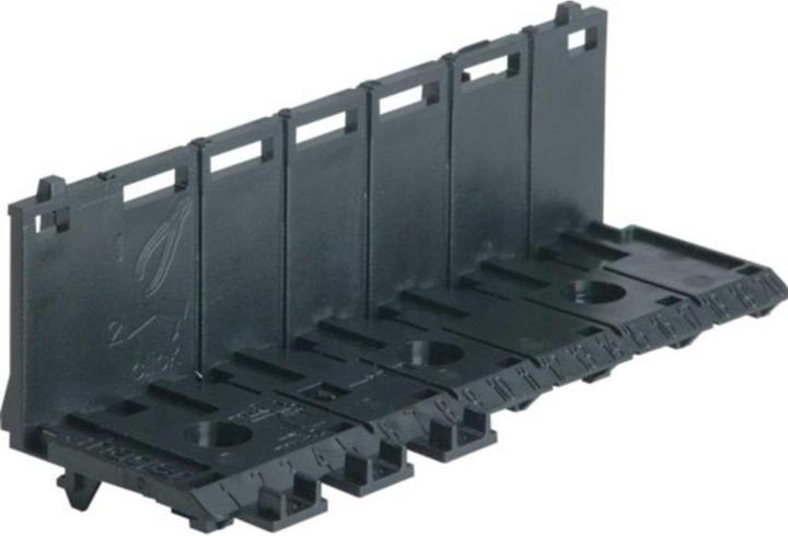 Hager Terminal block