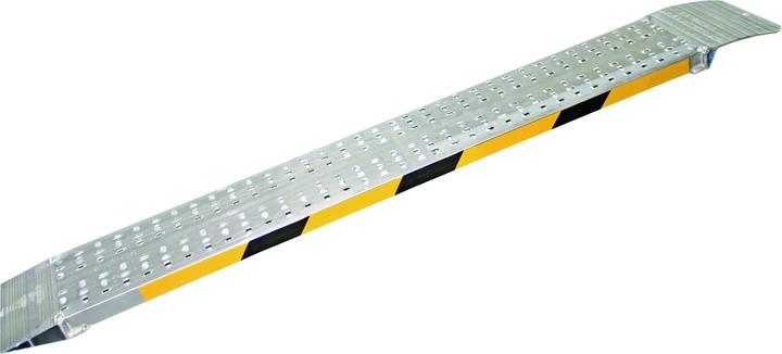 Edi Clean Loading rails