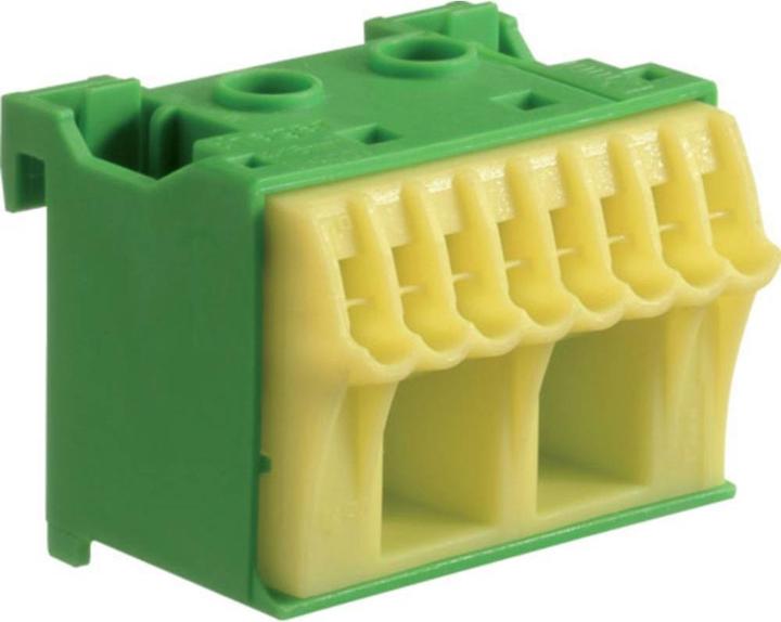 Hager Terminal block