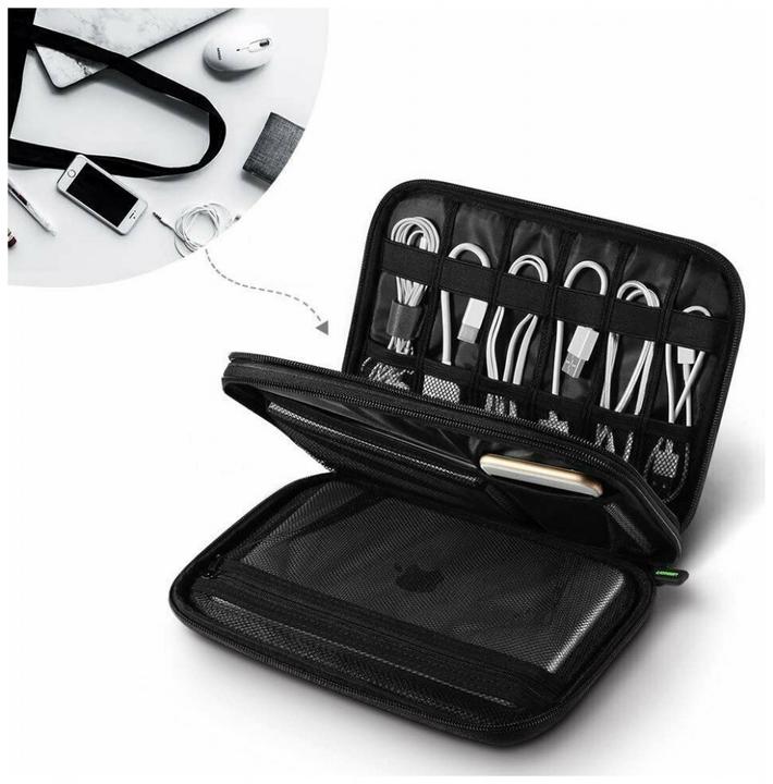 Actual product image Ugreen Multifunctional electronic bag