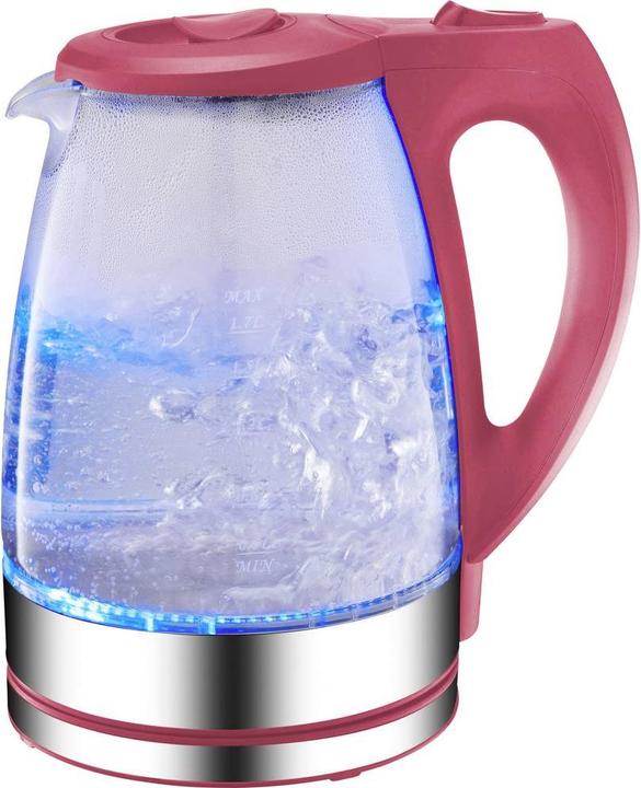 Conrad Components Wasserkocher (1.70 l)