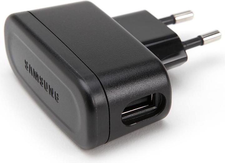 Actual product image Samsung Adaptor