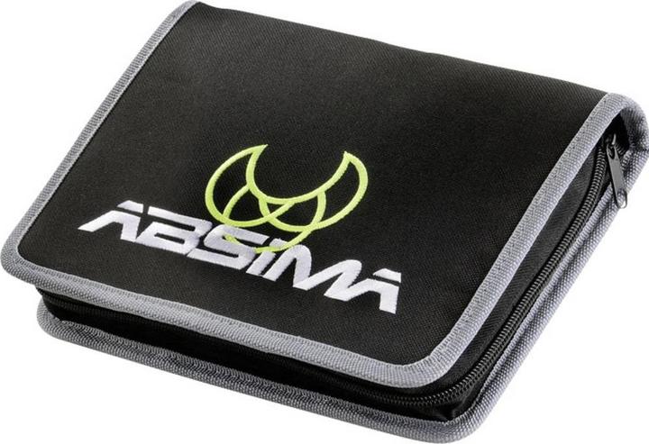 Produktbild Absima Werkzeugtasche inkl. 10 Werkzeugen