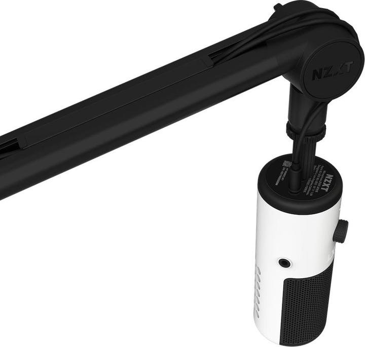 Image du produit NZXT Boom Arm Mini