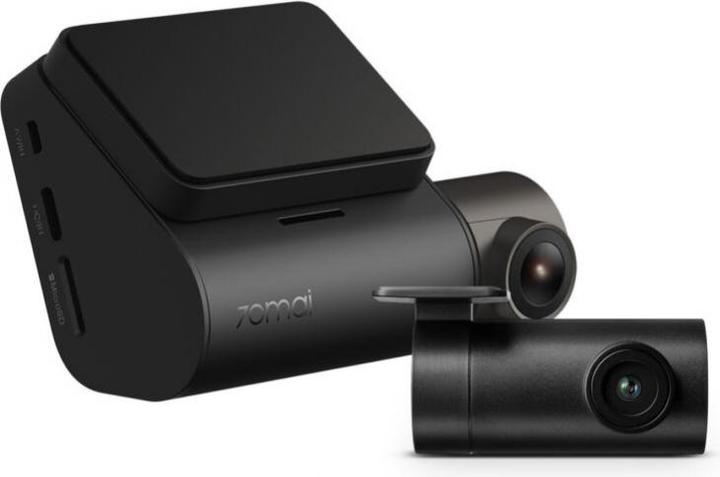 Produktbild 70mai A200 + RC11 (Akku, Eingebautes Display, Full HD)