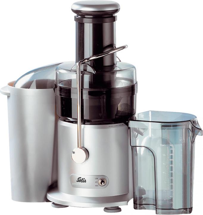 Solis Juice Fountain