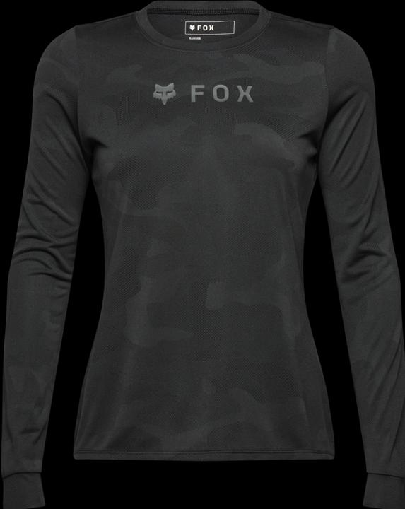 Productafbeelding Fox W Ranger Tru Dri LS Trui (S)