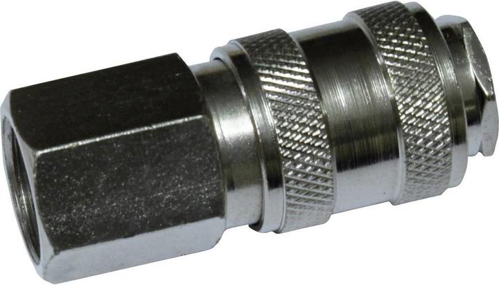Aerotec Quick coupling female thread