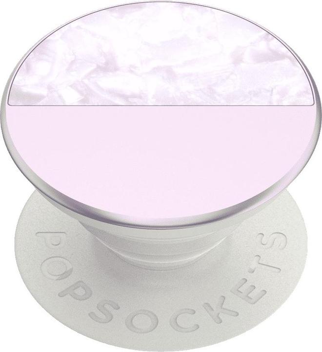 Produktbild PopSockets PopGrip - fingergrip/støtte