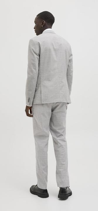 Produktbild Jack & Jones JPRRIVIERA Slim Fit Anzug Einreihiger Blazer und Hose (46)