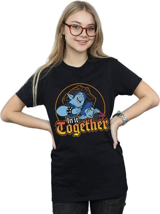 Produktbild Disney Onward In It Together TShirt (M)