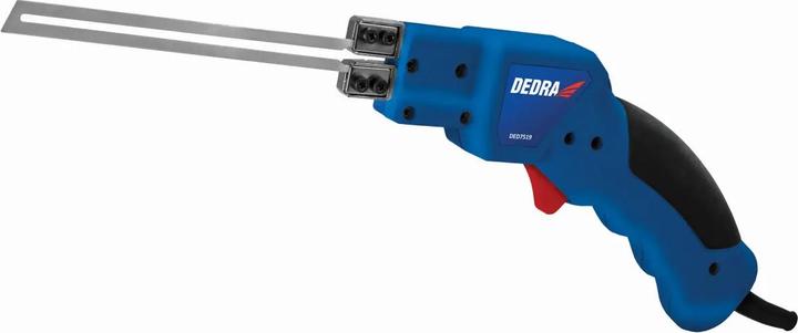 Image du produit Dedra Couteau chaud