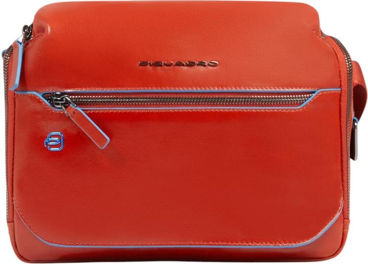 Actual product image Piquadro Blue Square - PRO Umhängetasche