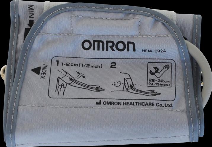 Produktbild Omron Manschette