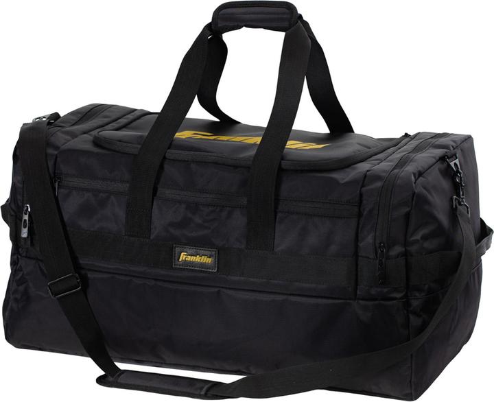Actual product image Franklin Elite Pickleball Duffel Bag