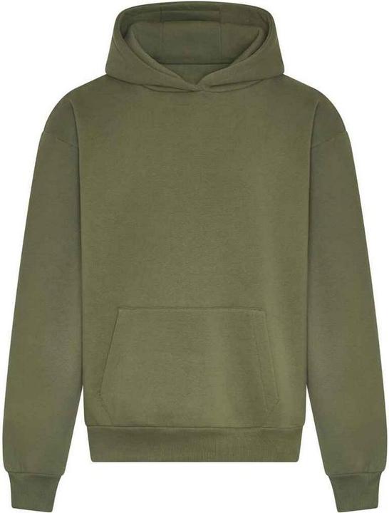 Actual product image Awdis Mens Signature Heavyweight Hoodie (3XL)