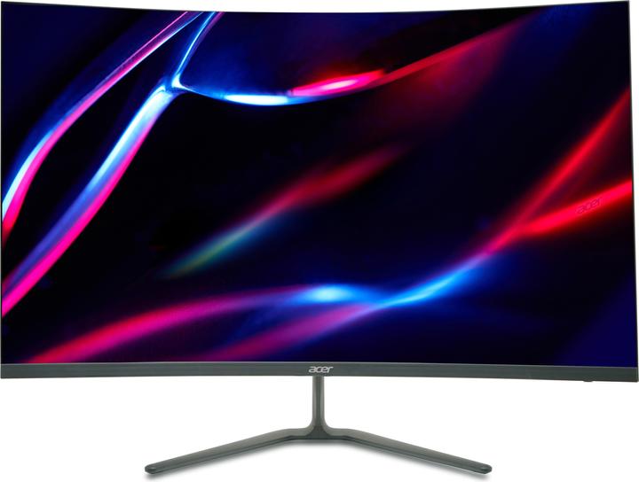 Produktbild Acer Nitro ED320QRP3biipx (1920 x 1080 Pixel, 31.50")