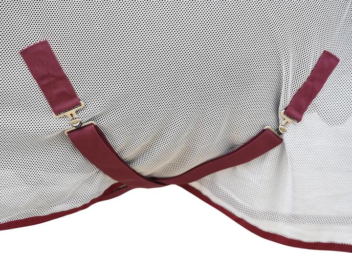 Produktbild Weatherbeeta MicroAir Standard Pferde Cooler Weidedecke (175 cm)