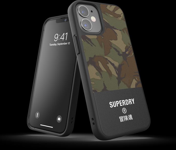Camouflage pattern