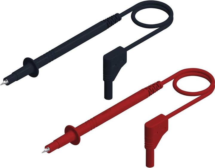 Produktbild SKS Messleitungsset PL SILSET