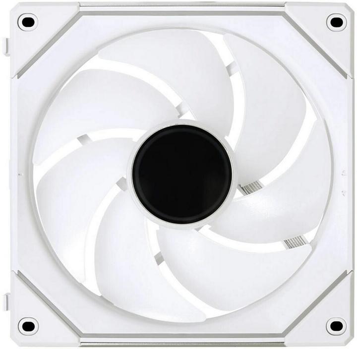 Actual product image Lian-Li UNI FAN SL-INF 140 ARGB (140 mm, 1 x)